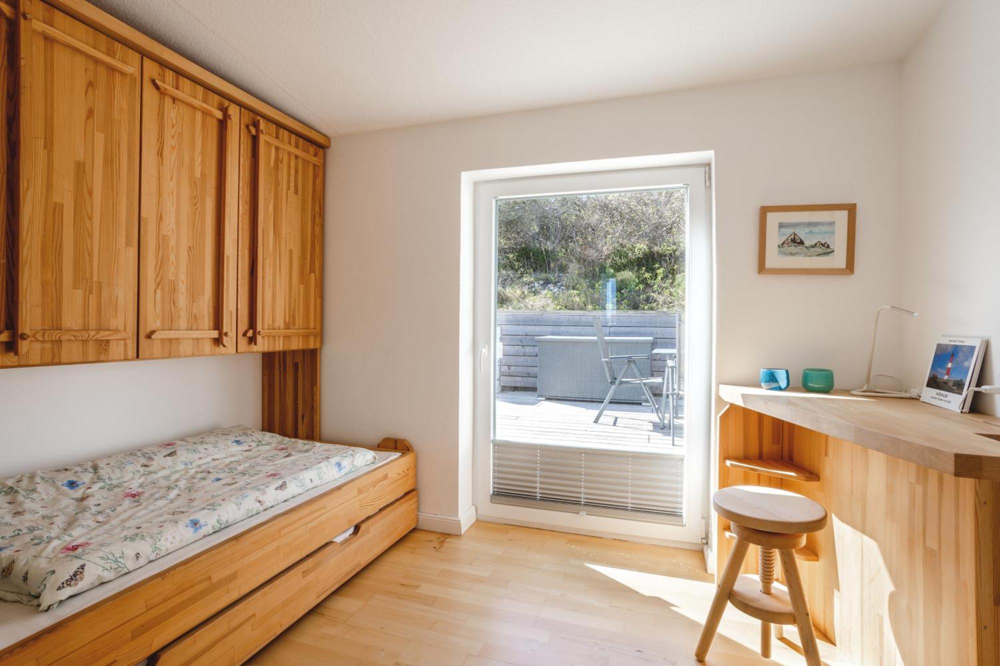 Sigrids Hues Holiday home Hornum
