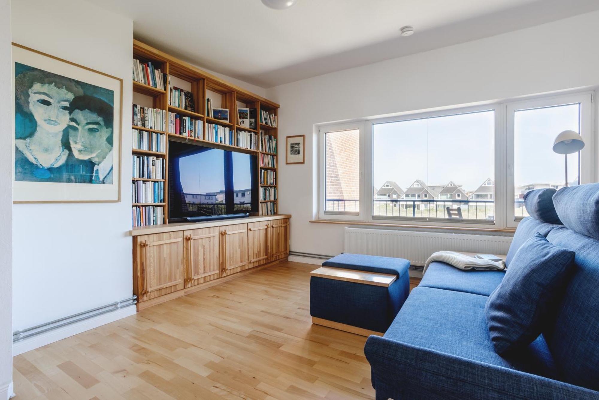 Holiday home Sigrids Hues Hornum